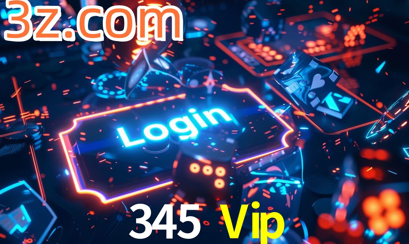 Bônus de Cadastro Cassino 345 Vip